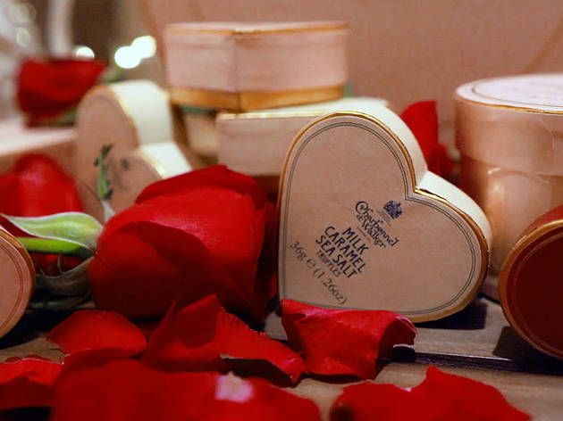 Romantic Valentine S Day Gift Ideas Under 500