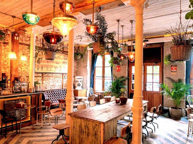 Cafe del Art Cafe del Art