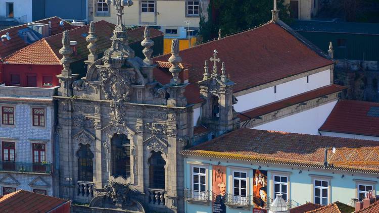 MMIPO - Museu da Misericórdia do Porto