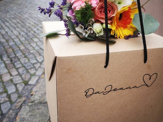 DaJoana DaJoana