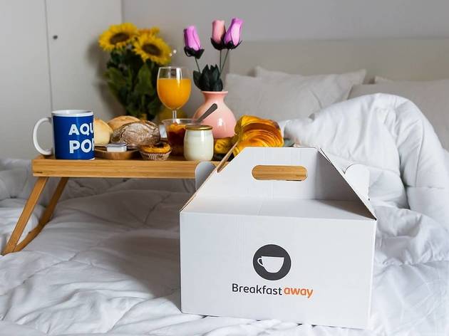 Breakfastaway Breakfastaway