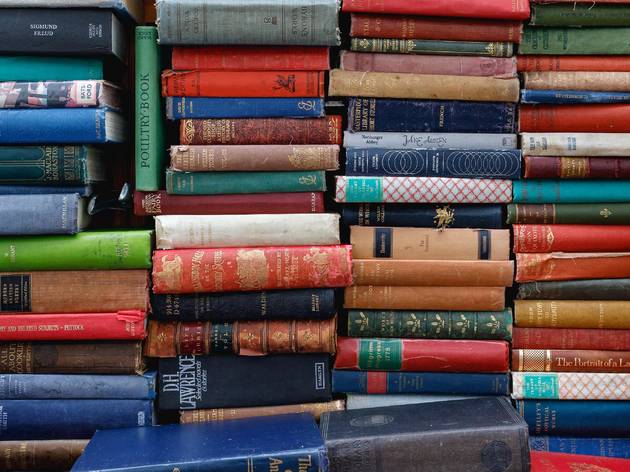 livros livros