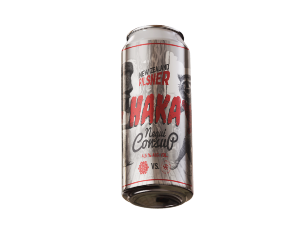 Haka Negui Consup Haka Negui Consup