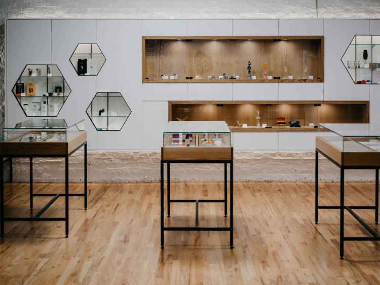 The 23 best Chicago dispensaries for buying marijuana