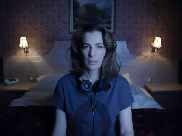 Losing Alice Losing Alice, la nueva serie de AppleTV+