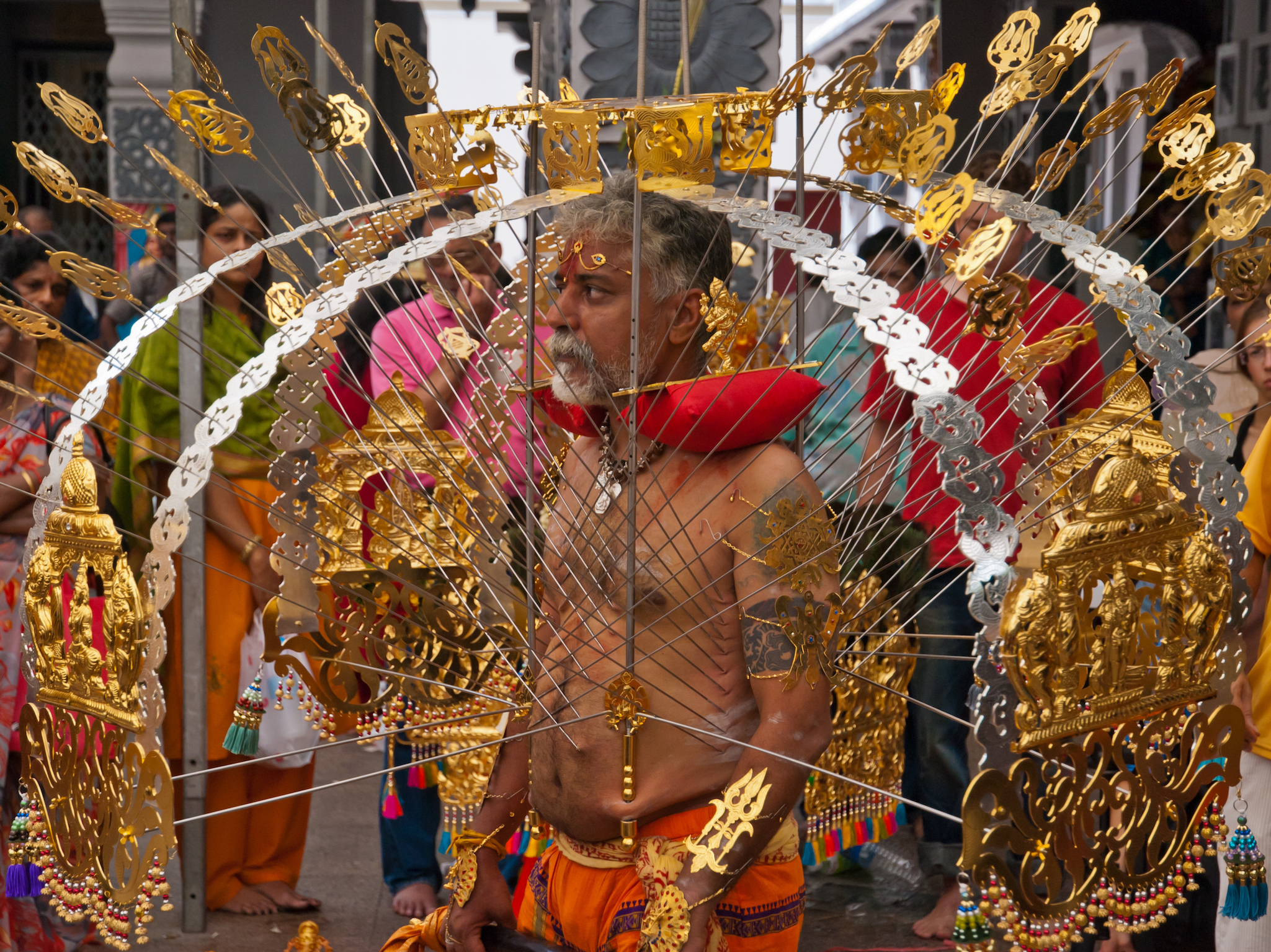 Is Thaipusam A Public Holiday In Singapore Gallery