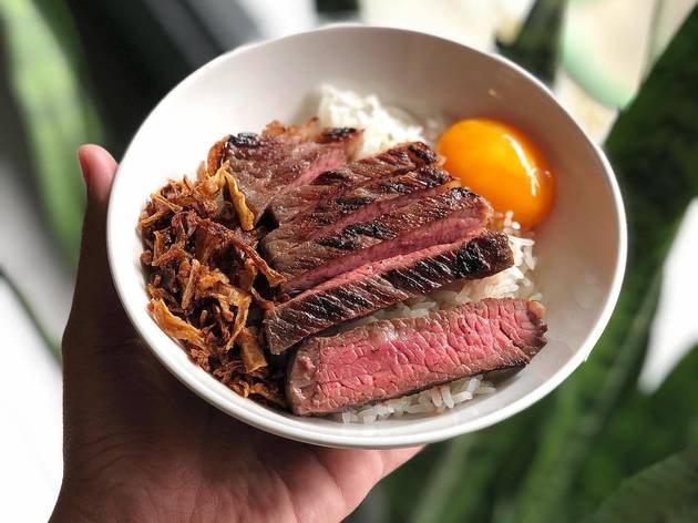 Wild Beef Wild Beef