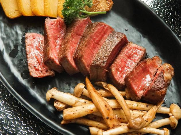 Beef Box Beef Box