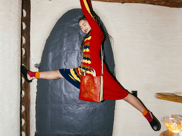 Marni Marni