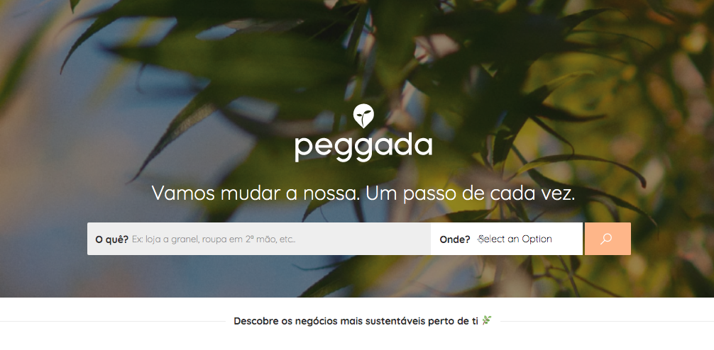 Peggada