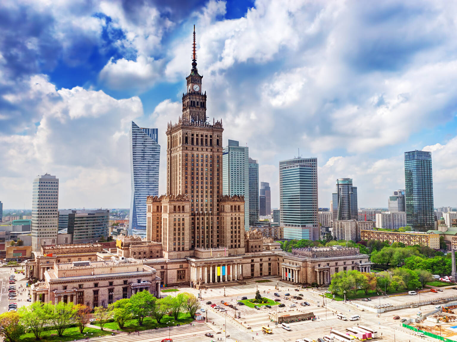 Moscow 2025 | Ultimate Guide To Where To Go, Eat & Sleep in Moscow ...