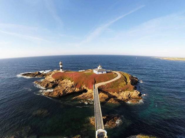 Airbnb, alojamientos unicos, faro Airbnb, alojamientos unicos, faro
