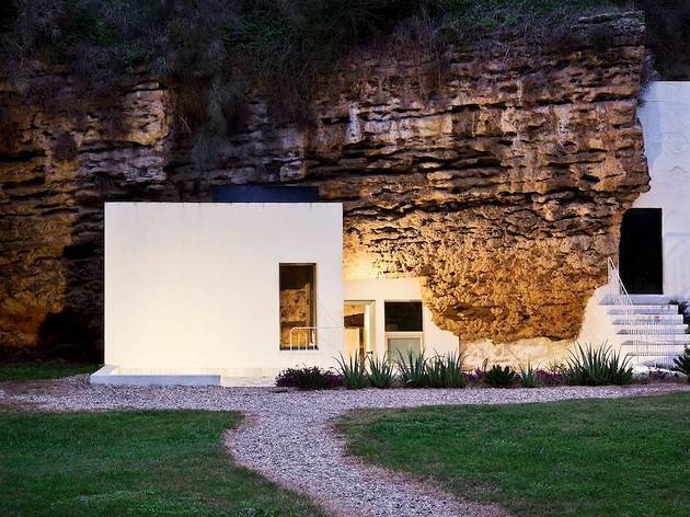 Airbnb, alojamientos unicos, cueva Airbnb, alojamientos unicos, cueva