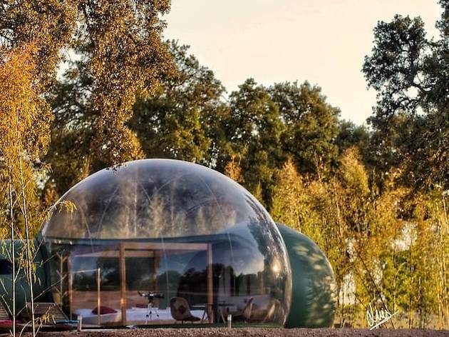 Airbnb, alojamientos unicos Airbnb, alojamientos unicos