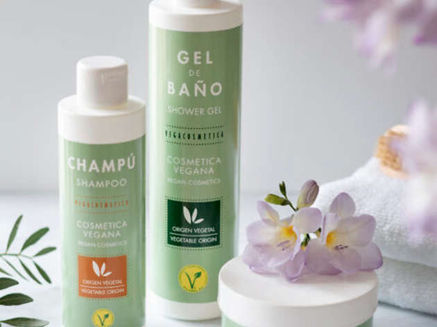 Vega Cosmética Vega Cosmética