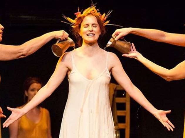 Yerma Yerma