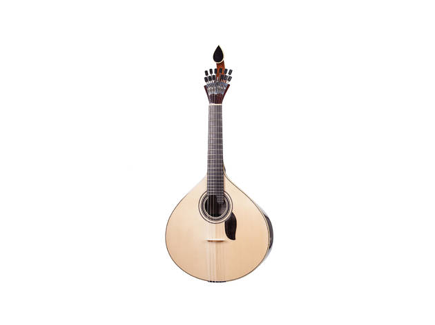 Guitarra Portuguesa Música, Fado, Guitarra Portuguesa