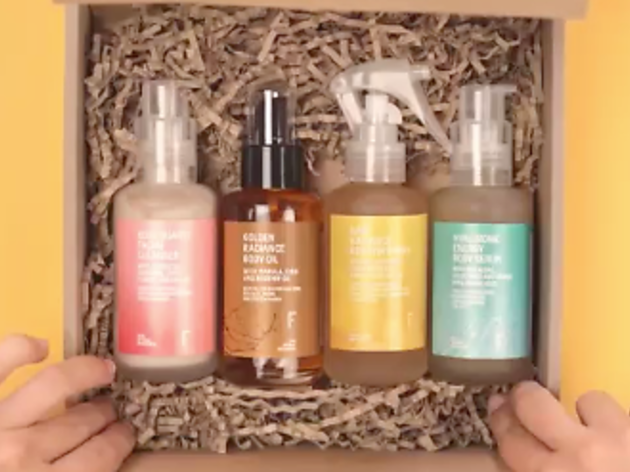 Freshly Cosmetics Freshly Cosmetics