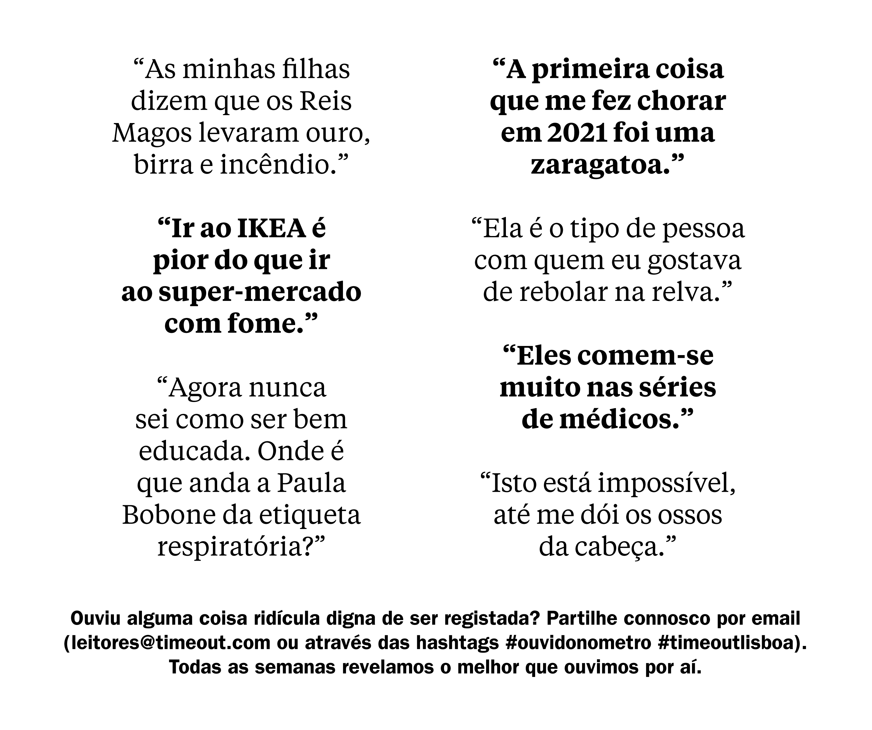 Ouvido no Metro 044