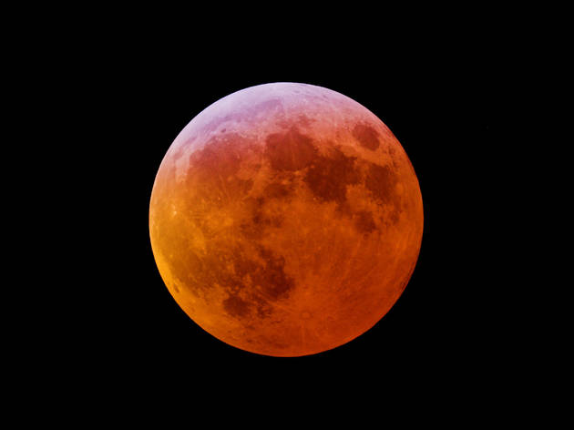 The most spectacular astronomical events of 2021 The most spectacular astronomical events of 2021
