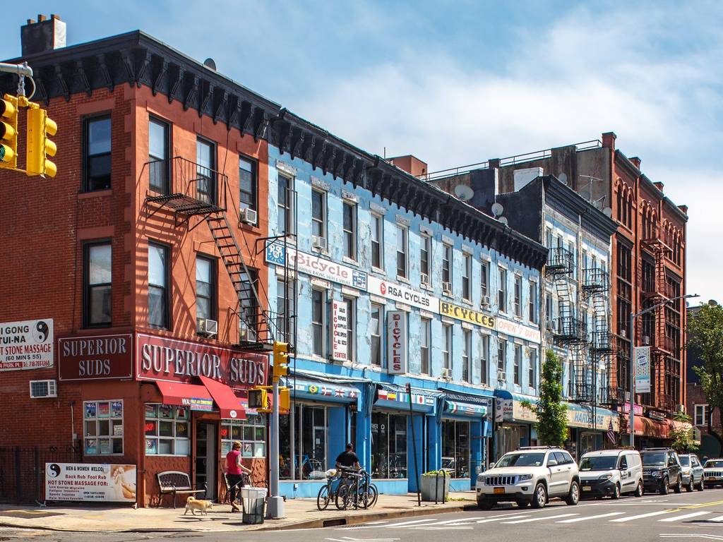 Park Slope Neighborhood Guide to Brooklyn's Romantic Neighborhood