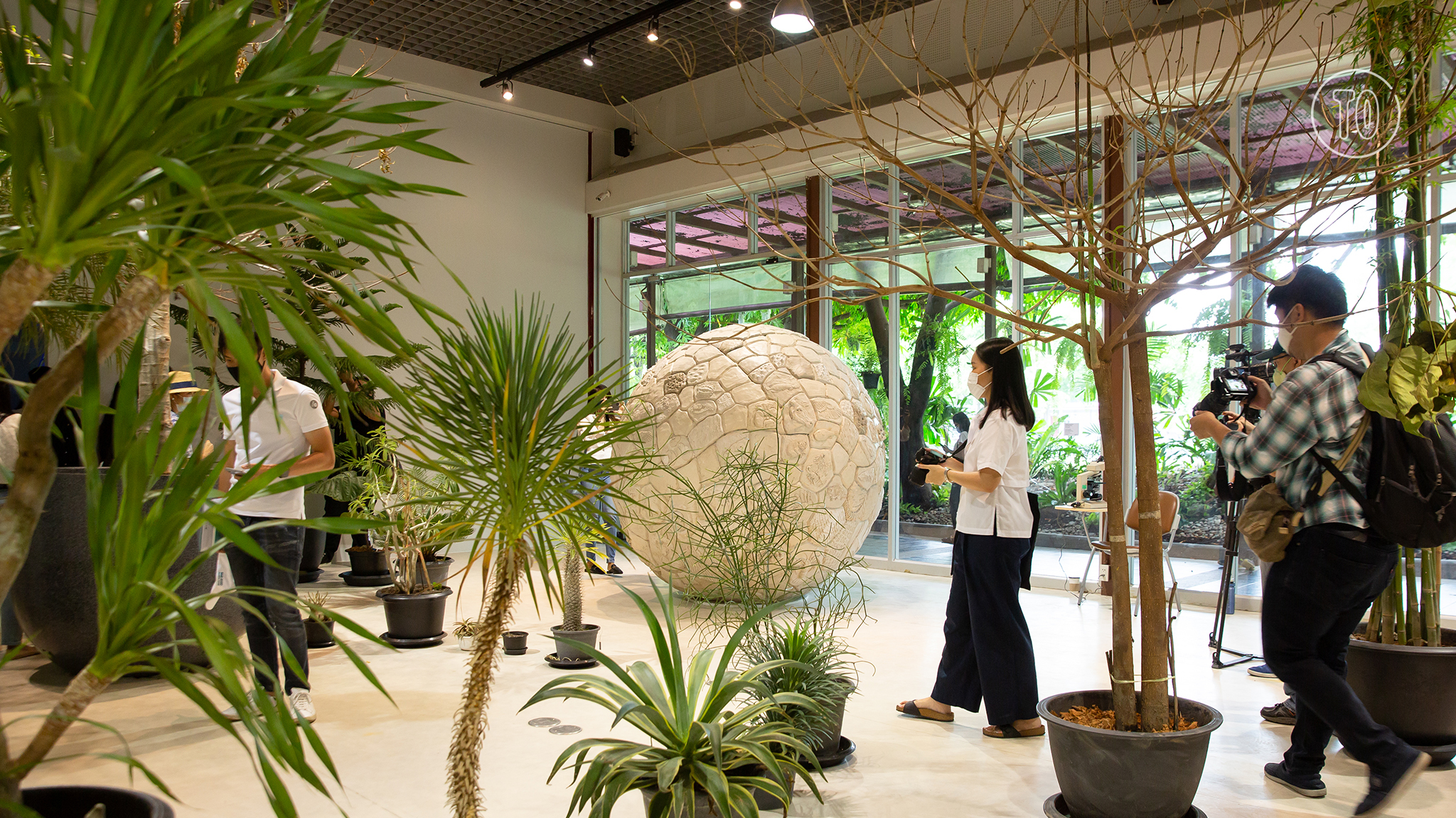 Bangkok Art Biennale