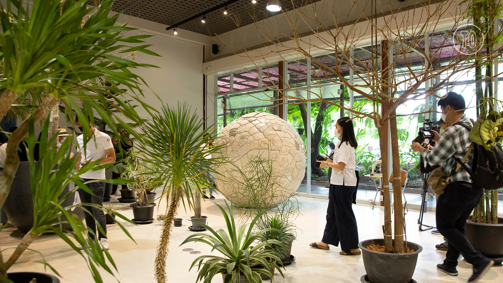 Bangkok Art Biennale