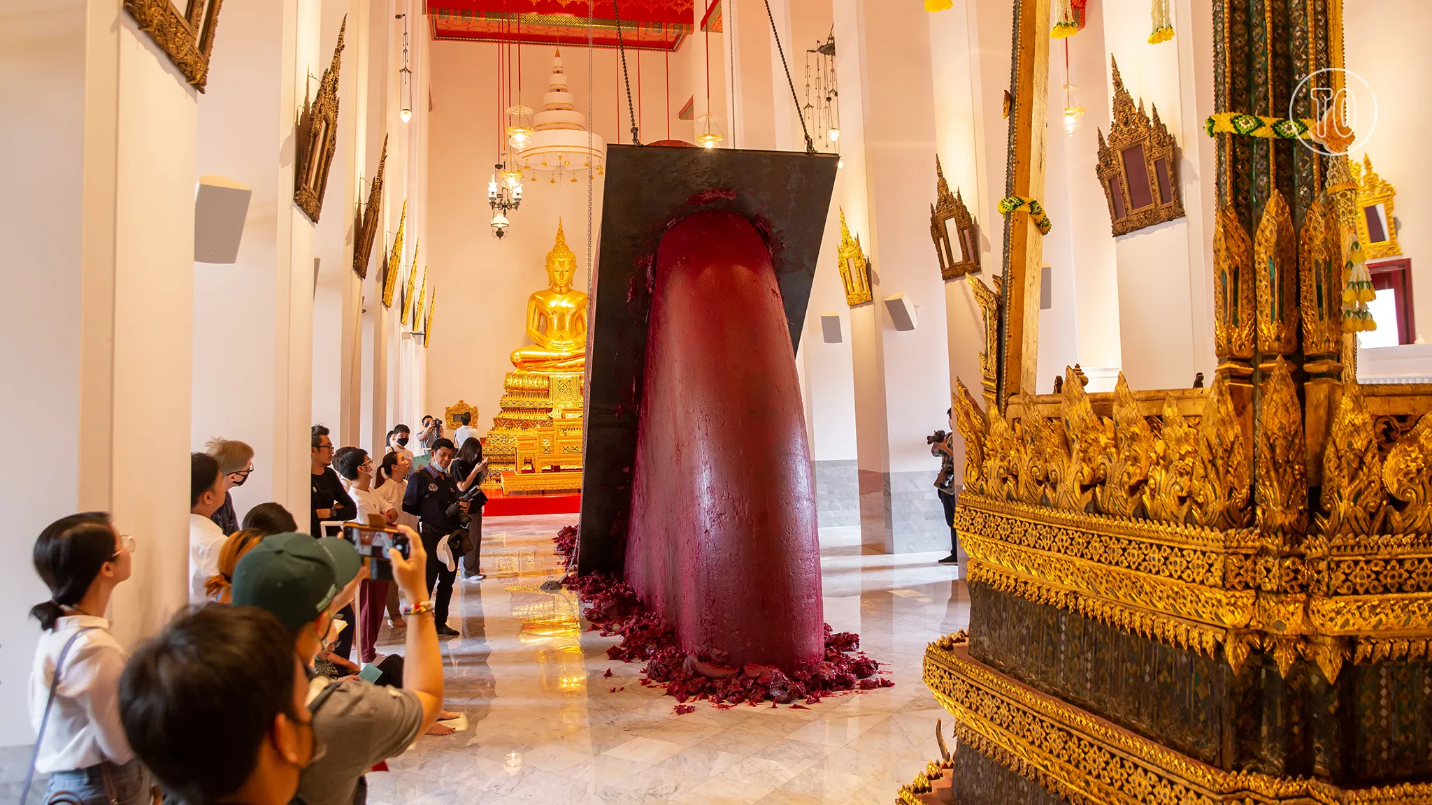 Bangkok Art Biennale