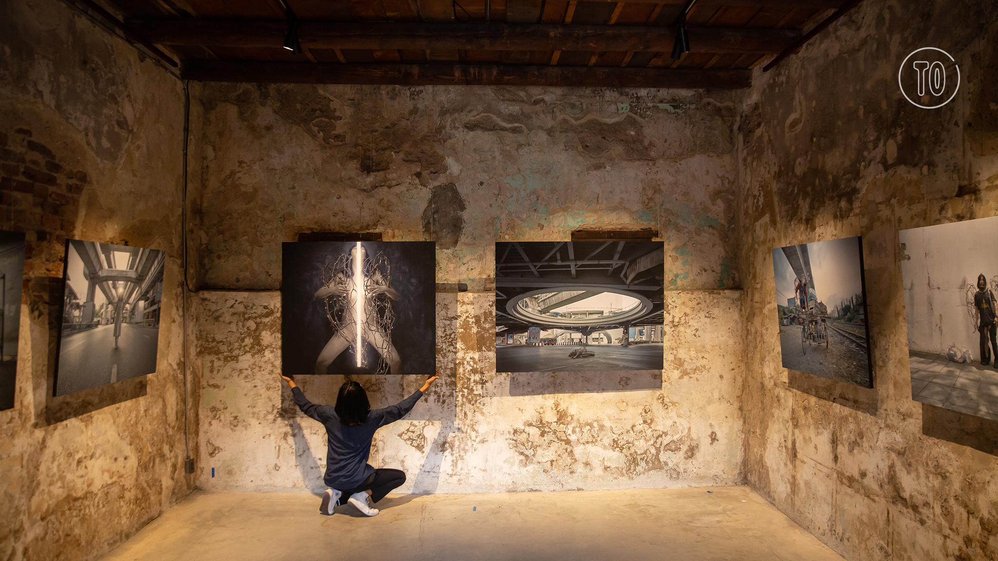 Bangkok Art Biennale