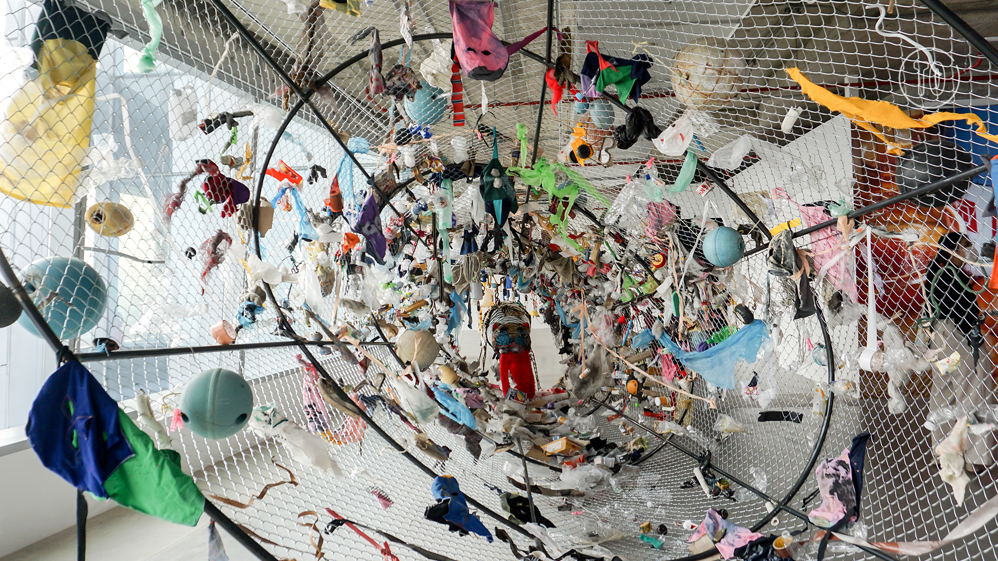 Bangkok Art Biennale