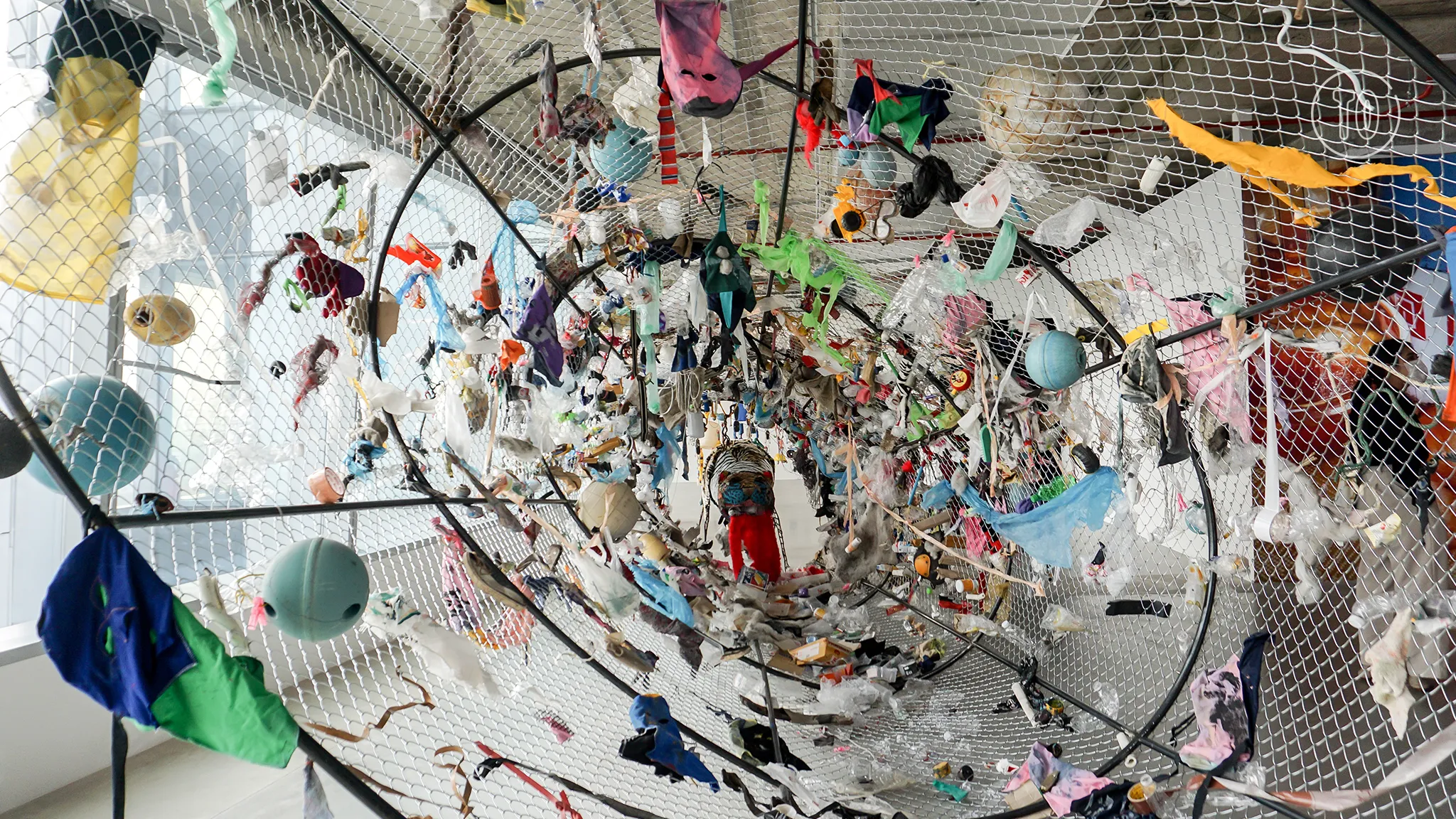 Bangkok Art Biennale