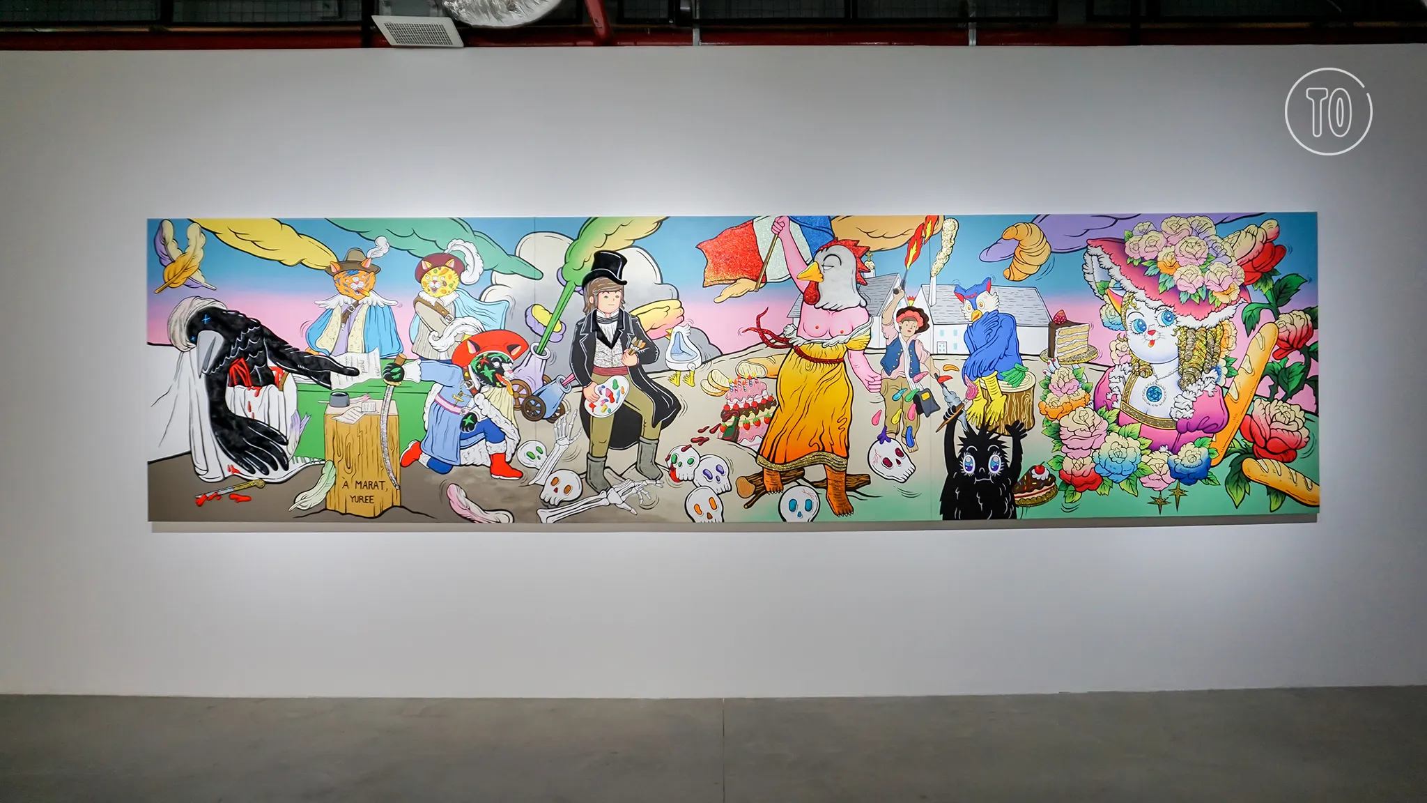 Bangkok Art Biennale
