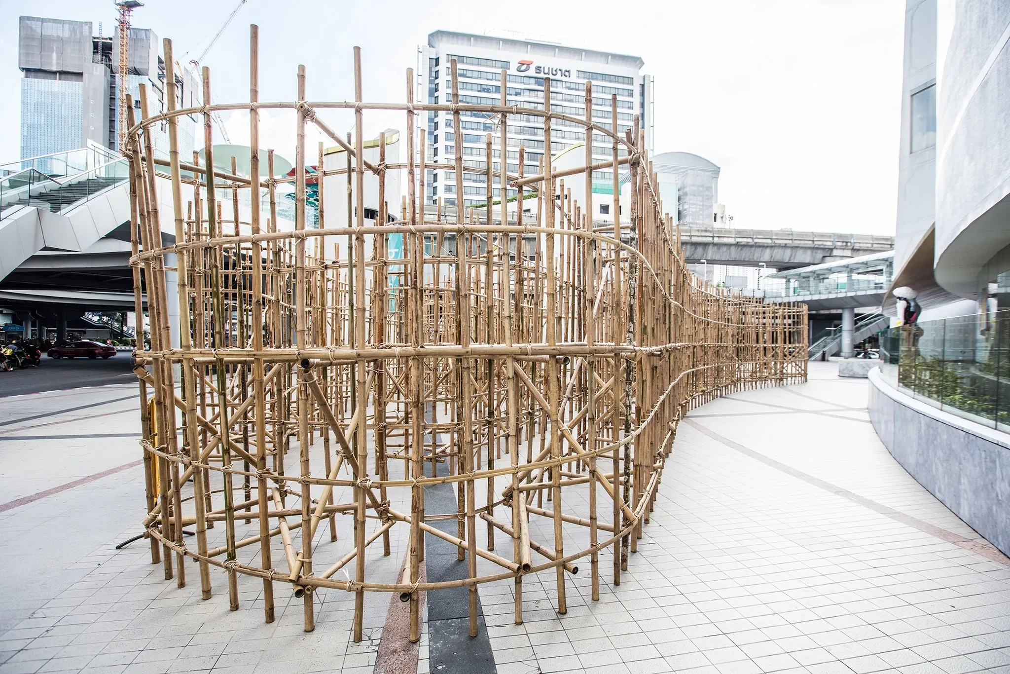 Bangkok Art Biennale