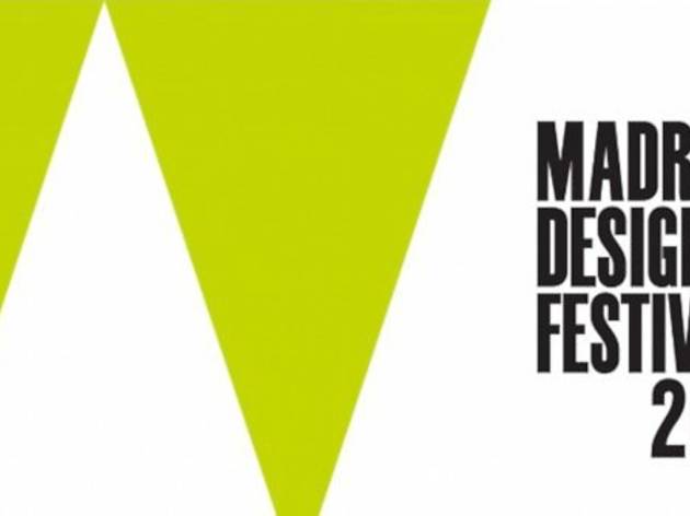 Madrid Design Festival Madrid Design Festival