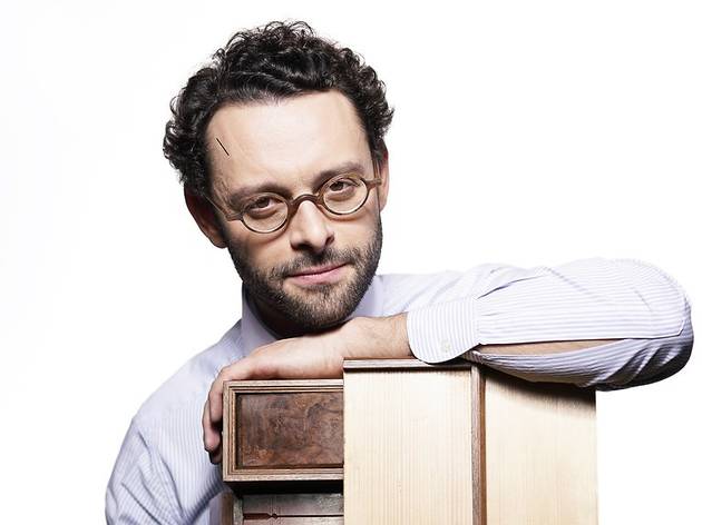 Benjamin Alard Benjamin Alard