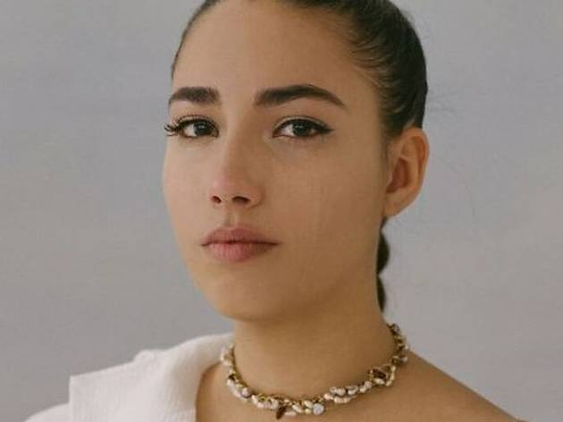 María José Llergo María José Llergo