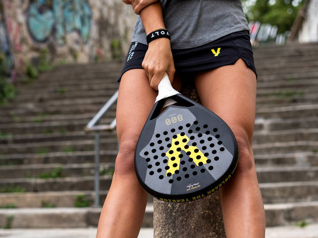 Volt - Raquete de Padel Desporto, Marcas Portuguesas, Padel, Volt