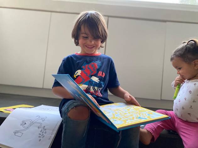El Libro Sorpresa El Libro Sorpresa