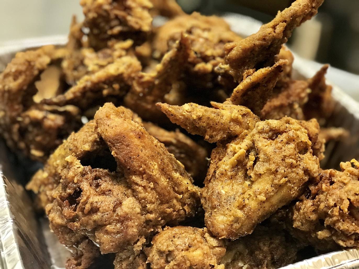 The 27 Best Pieces of Fried Chicken in Chicago