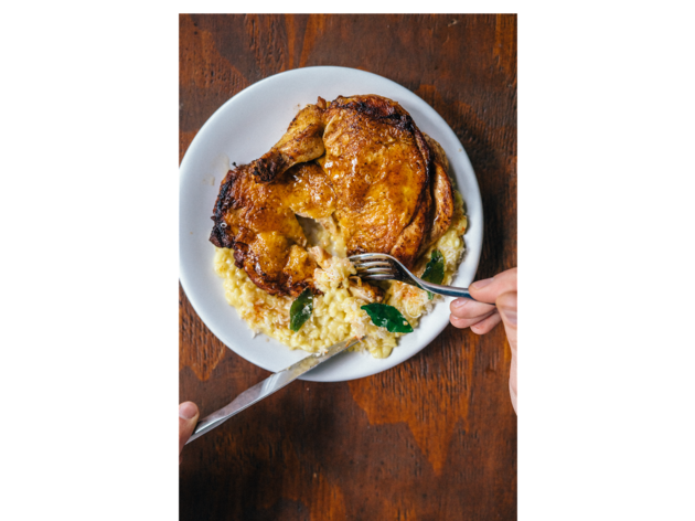 Cenas 14 de febrero a domicilio. Pollo Bruto. Cenas 14 de febrero a domicilio. Pollo Bruto.