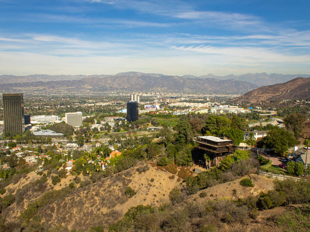 Mulholland Drive Mulholland Drive