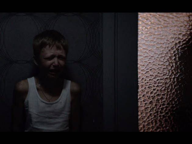 Sin amor Sin amor, Andrey Zvyagintsev, Maryana Spivak