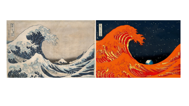Timeless Conversations 2020: Voices from Japanese Art of the Past and Present 