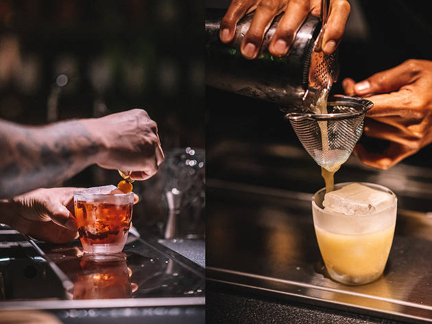 Penicillin Penicillin bar