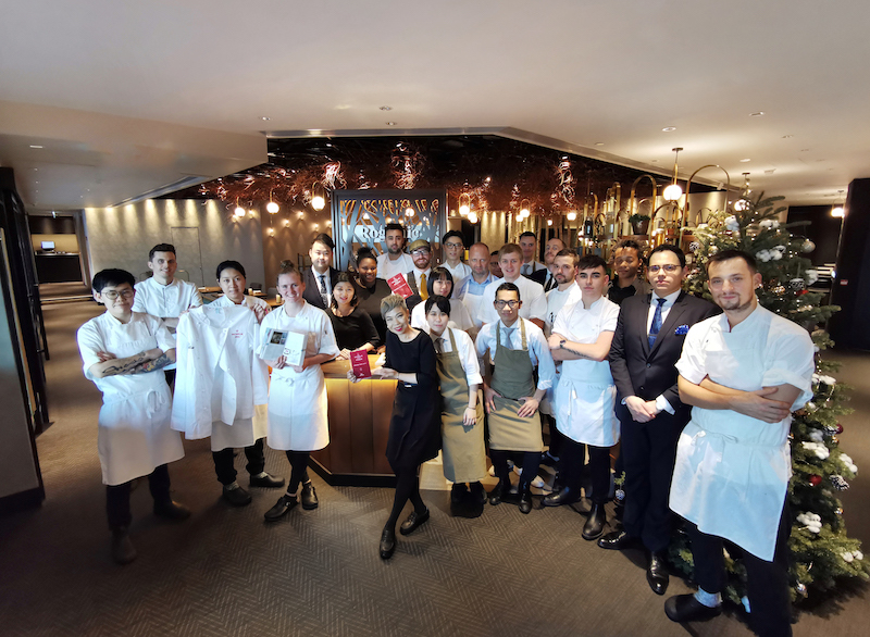 Michelin Guide 2021 The Stars Of Hong Kong And Macau Revealed