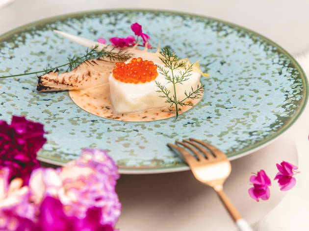 9 Best Restaurants To Have Reunion Dinner Celebrate Chinese New Year In Singapore