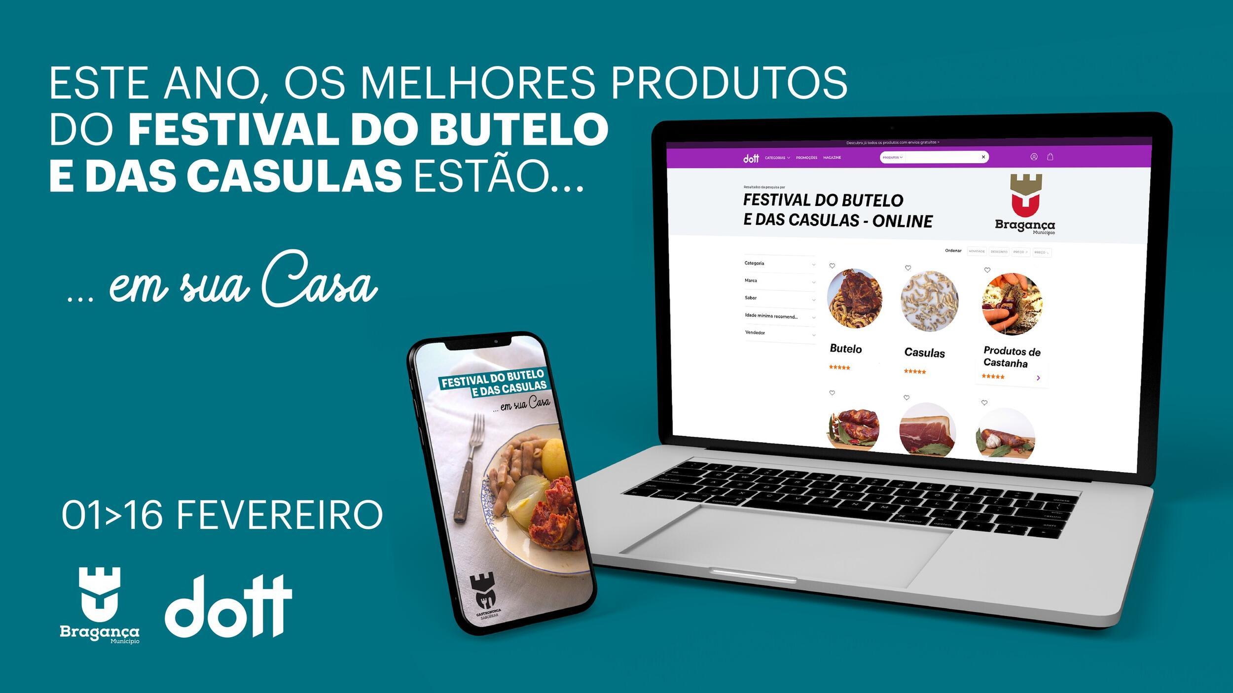 Festival do Butelo e das Casulas