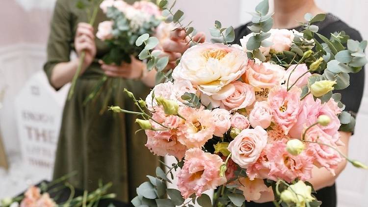 Flowers & Plants Co.