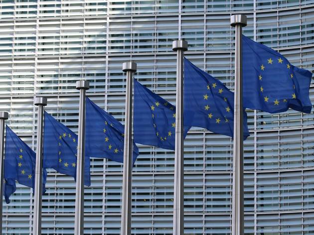 EU、日本を入域許可国から除外へ
