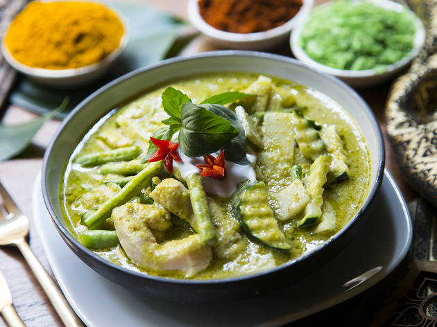 Kaeng Kio Wan Kai Kaeng Kio Wan Kai